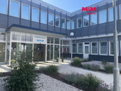 Pronájem, ordinace, 47 m2, Most, ul. Topolová, cena 13000 CZK / objekt / měsíc, nabízí 