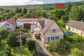Prodej rodinného domu, 170 m2, Lubenec, cena 7950000 CZK / objekt, nabízí 