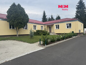 Pronájem bytu 1+kk Mšené-lázně, ul. Mládežnická