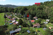 Prodej chaty, 17 m2, Karlovy Vary, cena 990000 CZK / objekt, nabízí 