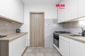 Prodej bytu 2+1, 63 m2, Ostrava, ul. Veleslavínova, cena 4620000 CZK / objekt, nabízí M&M reality holding a.s.