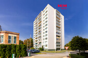 Prodej bytu 3+1, 73 m2, Pardubice, ul. Jiráskova, cena 6500000 CZK / objekt, nabízí 