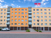 Pronájem bytu 3+1, 65 m2, cena 16000 CZK / objekt / měsíc, nabízí 