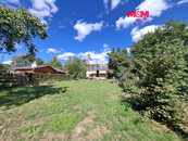 Prodej zahrady, 432 m2, Dubí, ul. Tramvajní, cena 850000 CZK / objekt, nabízí 