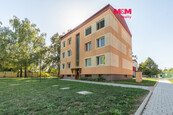 Prodej bytu 3+1, 64 m2, Kunovice, ul. V Humnech