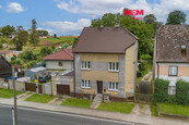 Prodej rodinného domu, 133 m2, Krajková, cena 6000000 CZK / objekt, nabízí 