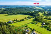 Prodej pozemku k bydlení, 1820 m2, Ondřejov, cena 9990000 CZK / objekt, nabízí 