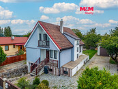 Prodej, rodinný dům, 109 m2, Jizbice, cena 7363000 CZK / objekt, nabízí 