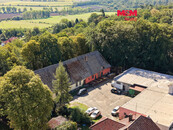 Pronájem restaurace, stravování, 150 m2, Loučeň, cena 10000 CZK / objekt / měsíc, nabízí 