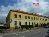 Prodej bytu 3+kk, 65 m2 Nové Město nad Metují, Havlíčkova ul, cena 5230000 CZK / objekt, nabízí 