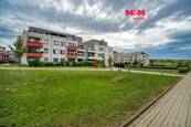 Prodej bytu 3+kk, 72 m2, Praha, ul. U Hostavického potoka, cena 12500000 CZK / objekt, nabízí 