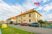 Prodej bytu 3+1, 69 m2, Blatno, cena 2700000 CZK / objekt, nabízí 