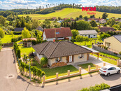 Prodej rodinného domu, 112 m2, Struhařov, cena 8485000 CZK / objekt, nabízí 
