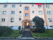 Pronájem bytu 2+1, 48 m2, Beroun, ul. Vladislava Vančury