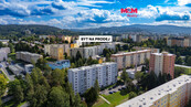 Prodej bytu 3+1, 72 m2, Jablonec nad Nisou, ul. Mechová