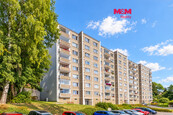 Prodej bytu 3+1, 79 m2, Nejdek, ul. Jiráskova, cena 2200000 CZK / objekt, nabízí 