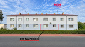 Prodej bytu 2+1, 68 m2, Lutín, ul. Růžová, cena cena v RK, nabízí 