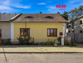Prodej rodinného domu, 73 m2, Podbořany, Buškovice, cena 2100000 CZK / objekt, nabízí 