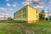 Prodej bytu 2+1, 51 m2, Dolní Krupá, cena 2377500 CZK / objekt, nabízí 