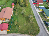 Prodej pozemku k bydlení, 358 m2, Spytihněv, cena 2170000 CZK / objekt, nabízí 