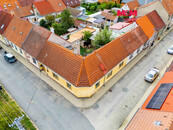 Prodej rodinného domu v Jaroměřicích nad Rokytnou