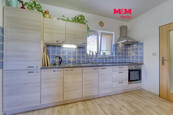 Prodej bytu 3+kk, 66 m2, Rokycany, ul. Františka Kotyzy, cena 5307500 CZK / objekt, nabízí 