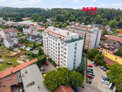 Prodej bytu 2+1 v Kostelci nad Orlicí