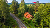 Prodej rodinného domu ve Staré Pace, ul. K Lomu, cena 2681500 CZK / objekt, nabízí 