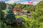 Prodej rodinného domu, 85 m2, Mikulášovice, okr. Děčín, cena 5250000 CZK / objekt, nabízí 