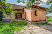 Prodej, rodinný dům, 234 m2, Sadská, ul. Pražská, cena 4350000 CZK / objekt, nabízí 