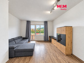 Pronájem bytu 3+kk, 70 m2, Karlovy Vary, ul. Táborská, cena 14500 CZK / objekt / měsíc, nabízí 
