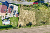 Prodej pozemku k bydlení, 797 m2, Třebeň, cena 2290000 CZK / objekt, nabízí 