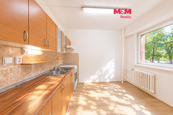 Prodej bytu 2+1, 45 m2, Orlová, ul. Na Stuchlíkovci, cena cena v RK, nabízí 