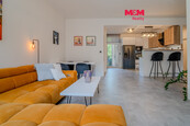 Pronájem bytu 3+kk, 89 m2, Ostrava, ul. Závodní, cena 24990 CZK / objekt / měsíc, nabízí 