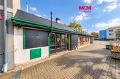 Pronájem restaurace, stravování, 161 m2, Praha 9, cena 50000 CZK / objekt / měsíc, nabízí 