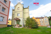 Prodej rodinného domu, 213 m2, Svatava, ul. Pobřežní, cena 7338800 CZK / objekt, nabízí 