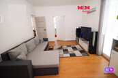 Prodej bytu 3+1, 63 m2, Rotava, ul. Sídliště, cena 1590000 CZK / objekt, nabízí 
