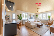 Prodej bytu 4+kk, 100 m2, Kosmonosy, ul. Zahradní, cena 8490000 CZK / objekt, nabízí 