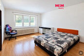 Prodej bytu 3+1, 73 m2, Rotava, ul. Sídliště, cena 1750000 CZK / objekt, nabízí 