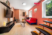 Prodej bytu 3+1, 65 m2, se zahradou 928 m2 Bělá nad Svitavou, cena 2460000 CZK / objekt, nabízí 