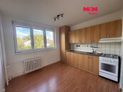 Pronájem bytu 3+1, 81 m2, Frýdek-Místek, ul. Foerstrova, cena 12000 CZK / objekt / měsíc, nabízí 