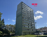 Prodej bytu 2+1, 44 m2, Most, ul. K. J. Erbena, cena 3049000 CZK / objekt, nabízí 