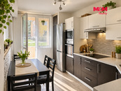 Prodej bytu 3+1, OV, 67 m2, Lubenec, ul. Pražská, cena 3681500 CZK / objekt, nabízí 