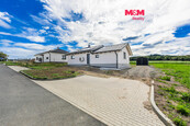 Pronájem rodinného domu, 67 m2, Soběkury, cena 22000 CZK / objekt / měsíc, nabízí 