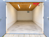 Pronájem garáže, 19 m2, Plzeň, ul. Cyklistická, cena 2500 CZK / objekt / měsíc, nabízí 