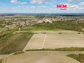 Prodej pole, 9598 m2, Valtice, cena 1050000 CZK / objekt, nabízí M&M reality holding a.s.