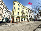 Pronájem kanceláří, 70 m2, Ostrava, ul. Na Hradbách, cena 9982 CZK / objekt / měsíc, nabízí M&M reality holding a.s.