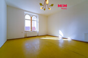 Pronájem bytu 2+1, 81 m2, Plzeň, ul. Rooseveltova, cena 13600 CZK / objekt / měsíc, nabízí 