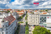 Pronájem bytu 1+1, 34 m2, Plzeň, ul. Goethova, cena 12750 CZK / objekt / měsíc, nabízí 