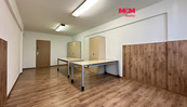 Pronájem kancelářského prostoru v Mladé Boleslavi, tř. T.G.M, cena 6000 CZK / objekt / měsíc, nabízí 